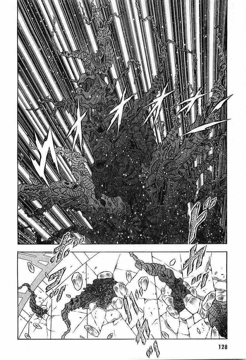 B't X - Chapter 38 - Trang 36