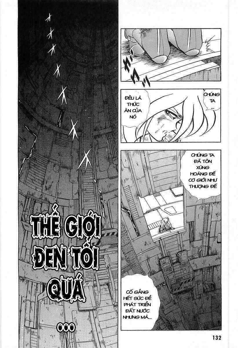 B't X - Chapter 38 - Trang 40