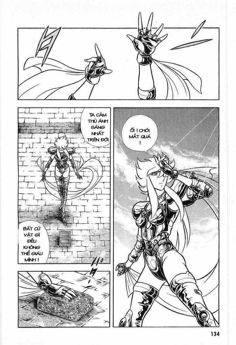 B't X - Chapter 38 - Trang 42