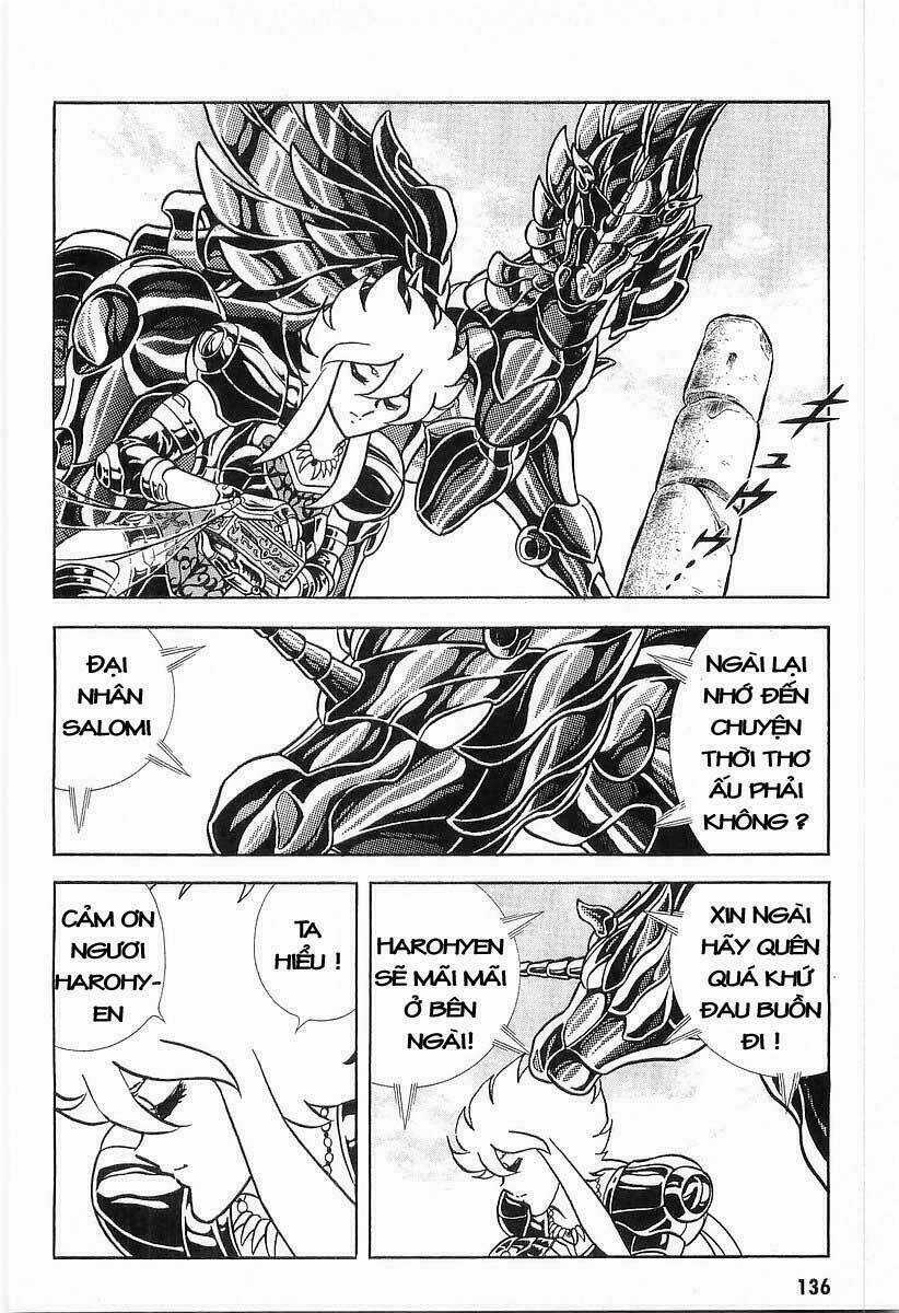 B't X - Chapter 38 - Trang 44