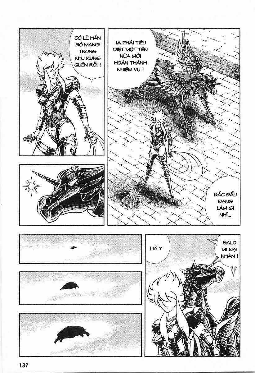 B't X - Chapter 38 - Trang 45