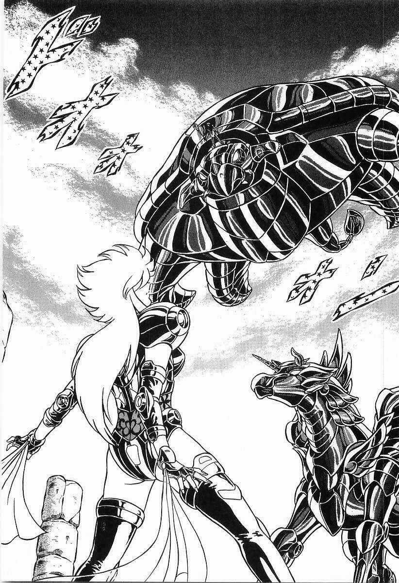 B't X - Chapter 38 - Trang 46