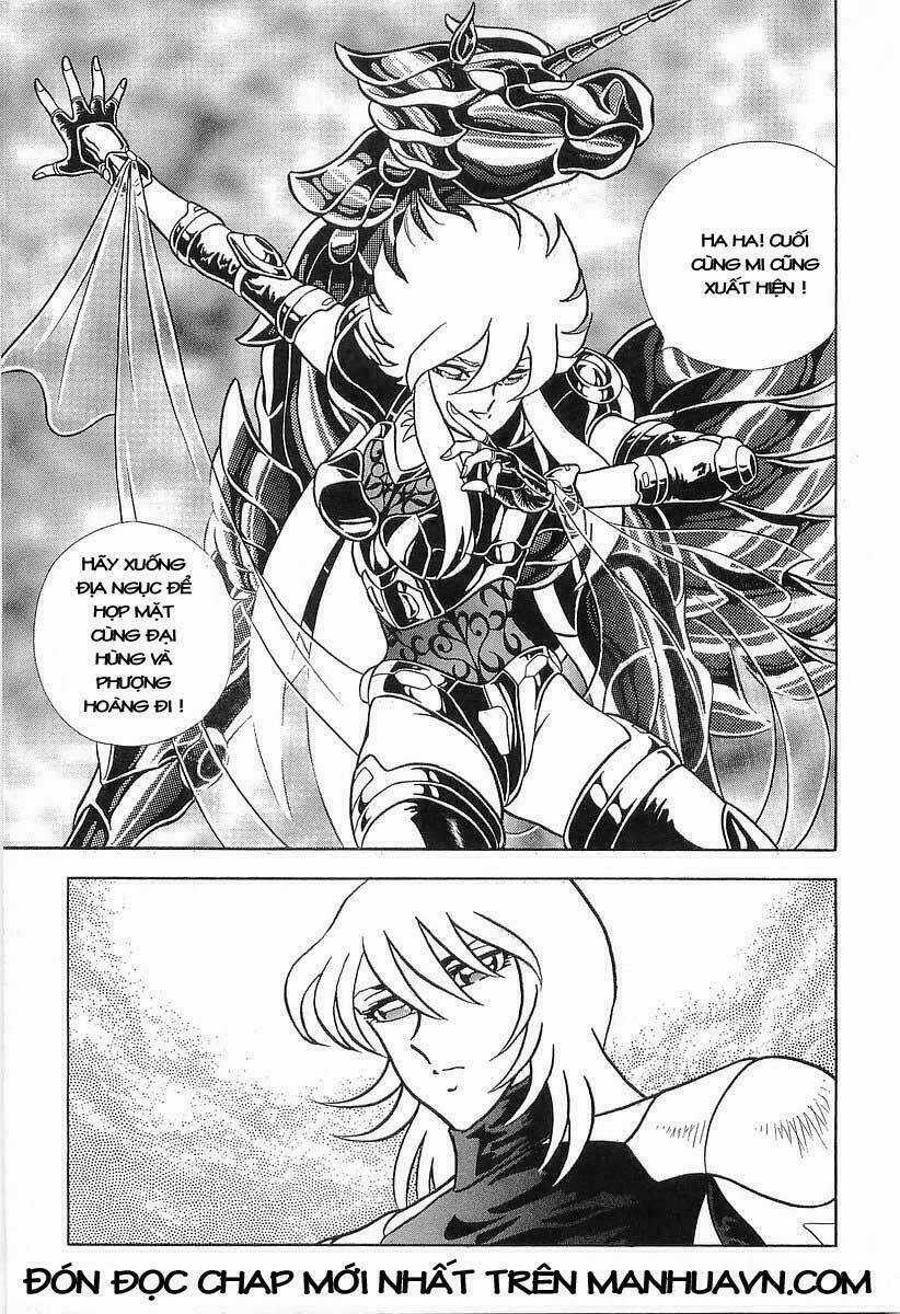 B't X - Chapter 38 - Trang 47