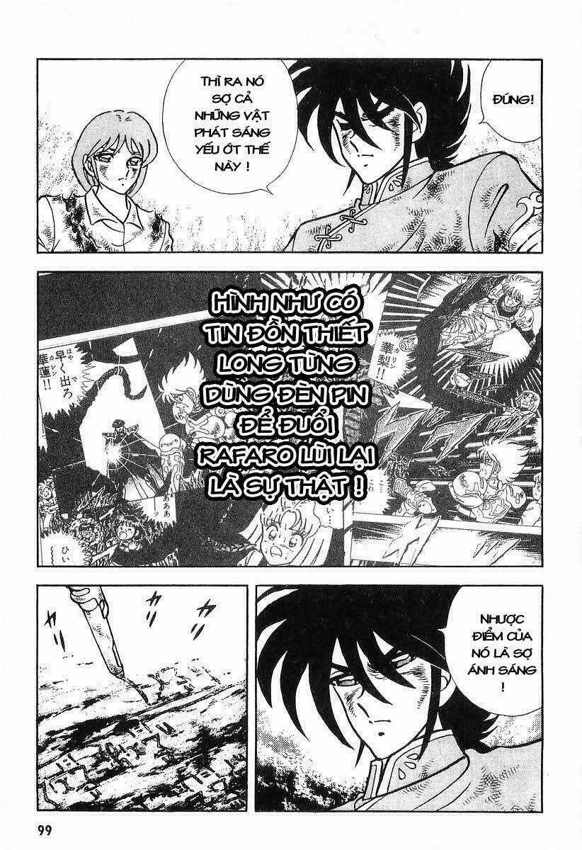 B't X - Chapter 38 - Trang 7