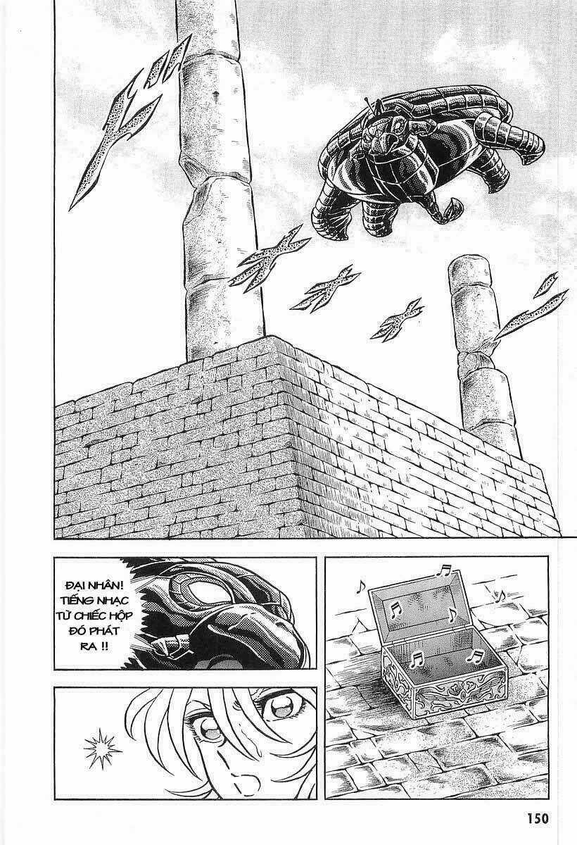 B't X - Chapter 39 - Trang 14