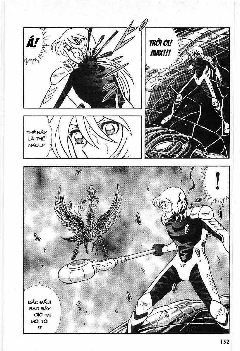 B't X - Chapter 39 - Trang 16