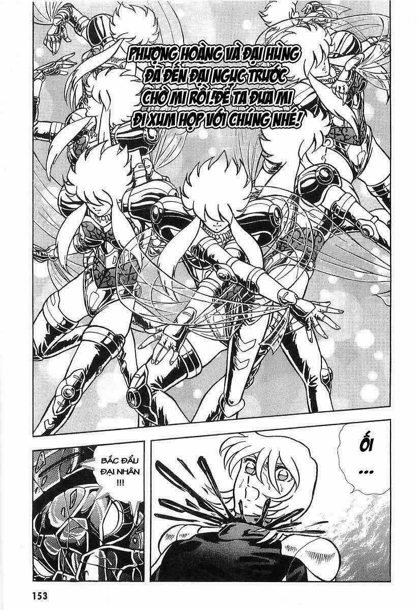 B't X - Chapter 39 - Trang 17