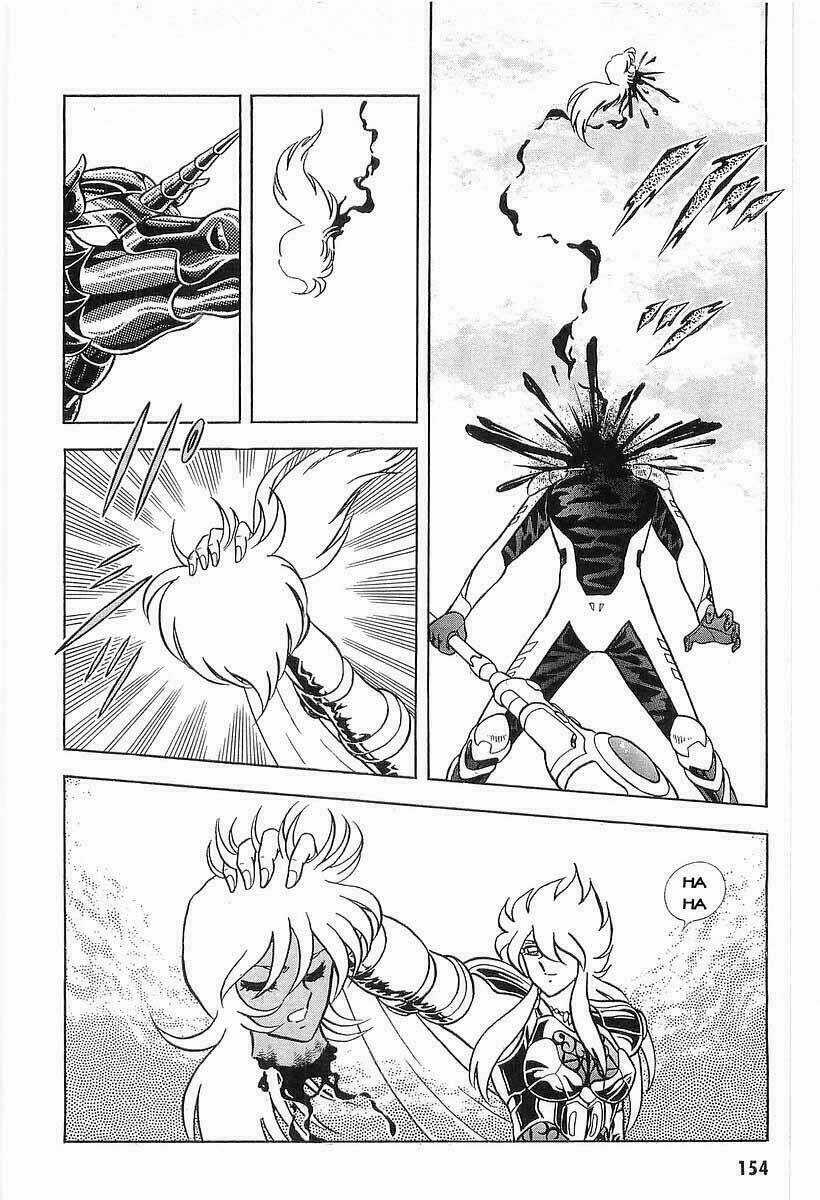 B't X - Chapter 39 - Trang 18