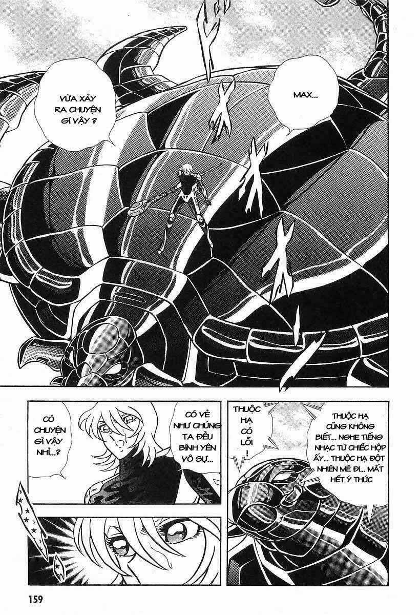 B't X - Chapter 39 - Trang 23