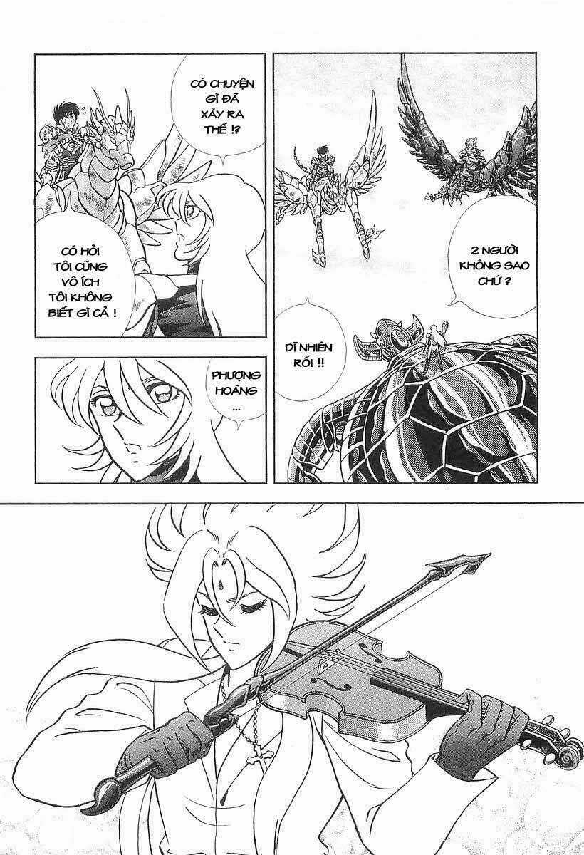 B't X - Chapter 39 - Trang 25