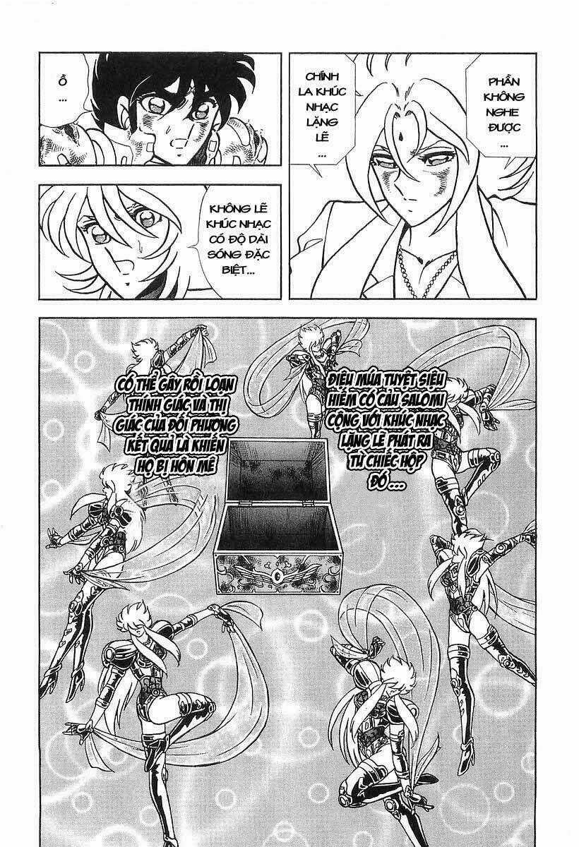 B't X - Chapter 39 - Trang 27