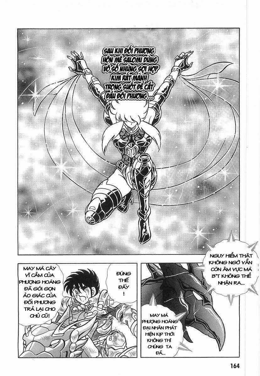 B't X - Chapter 39 - Trang 28