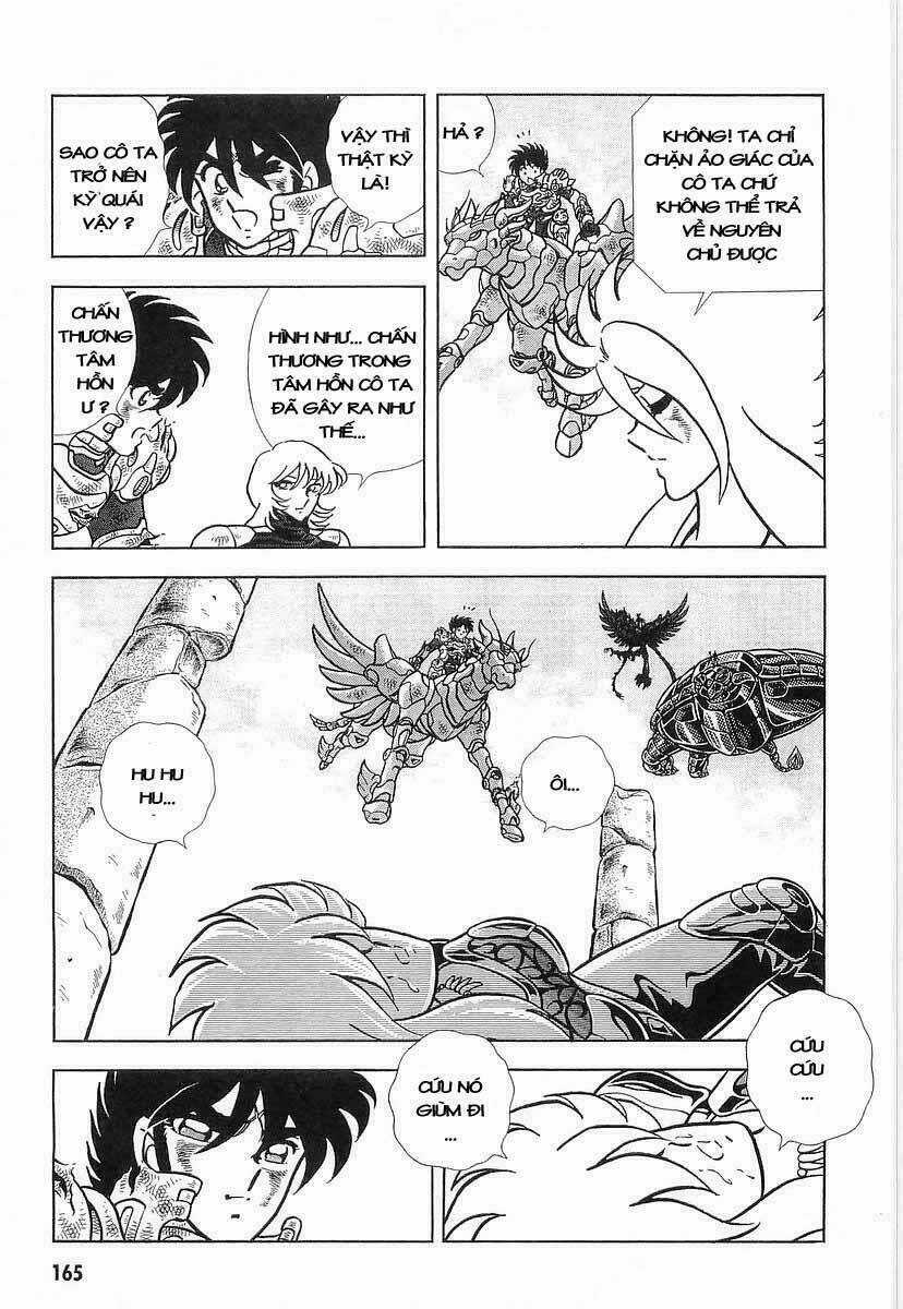 B't X - Chapter 39 - Trang 29