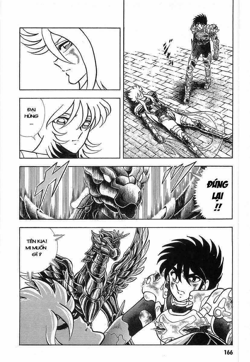 B't X - Chapter 39 - Trang 30