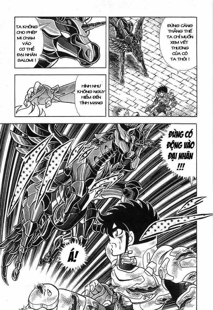 B't X - Chapter 39 - Trang 31