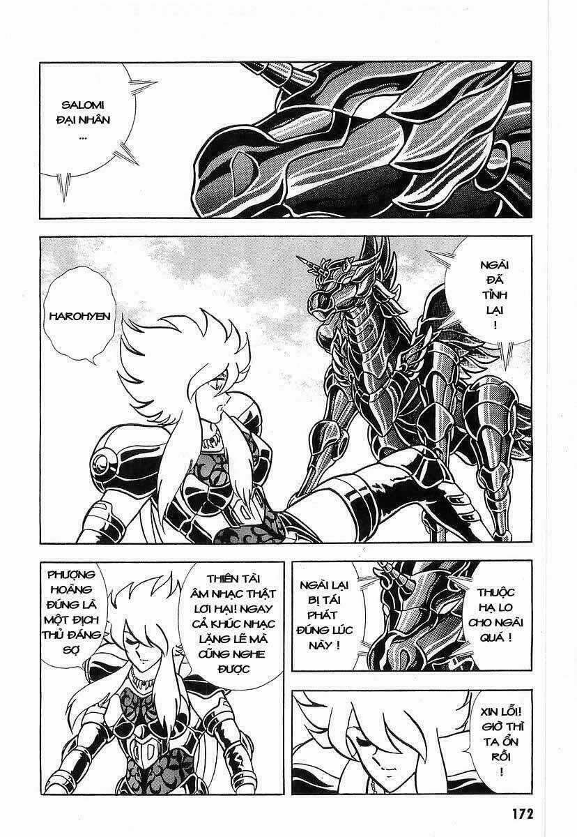 B't X - Chapter 39 - Trang 36