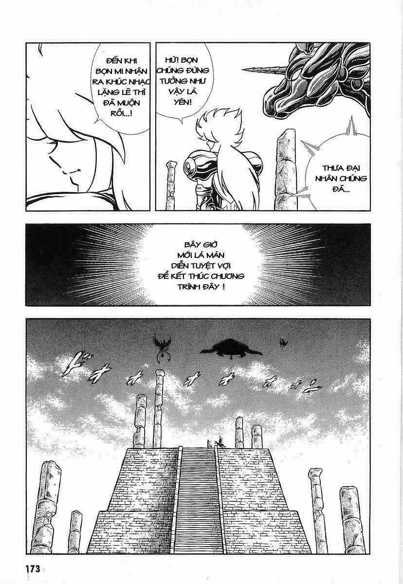 B't X - Chapter 39 - Trang 37