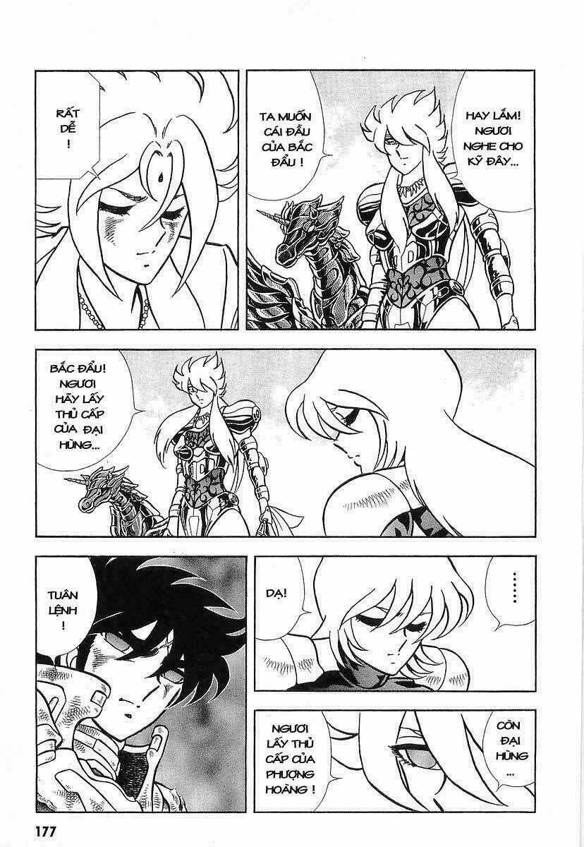 B't X - Chapter 39 - Trang 40