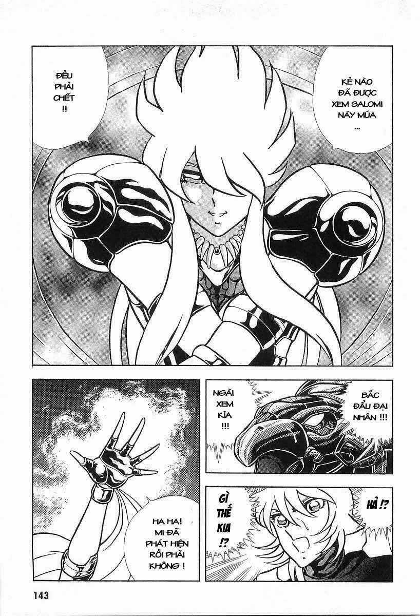 B't X - Chapter 39 - Trang 7