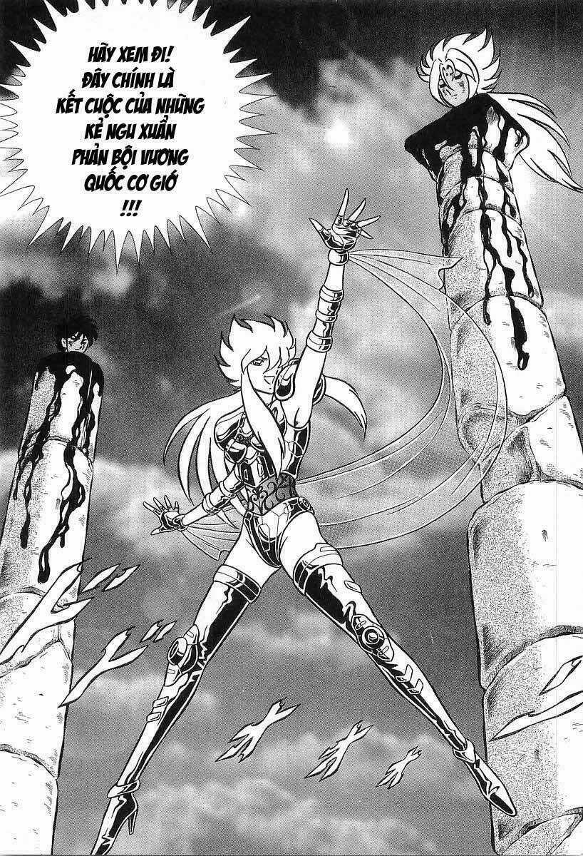 B't X - Chapter 39 - Trang 8