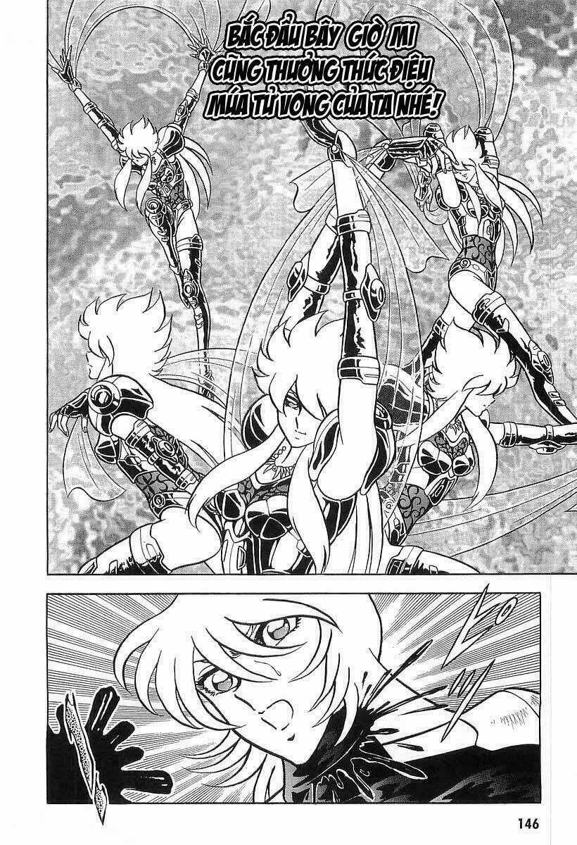 B't X - Chapter 39 - Trang 10