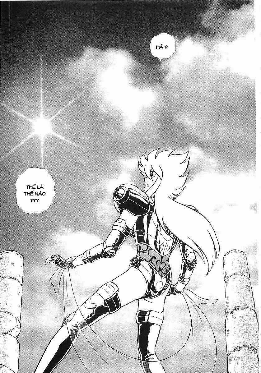 B't X - Chapter 40 - Trang 17