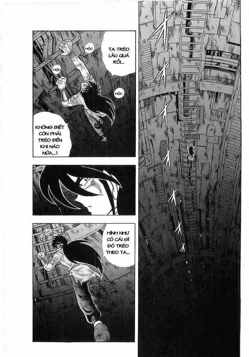 B't X - Chapter 40 - Trang 20