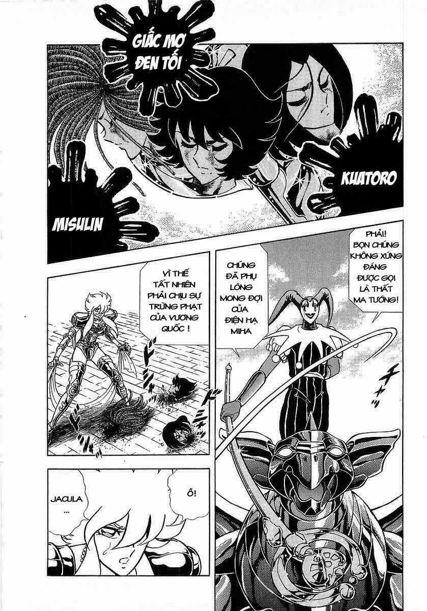 B't X - Chapter 40 - Trang 26