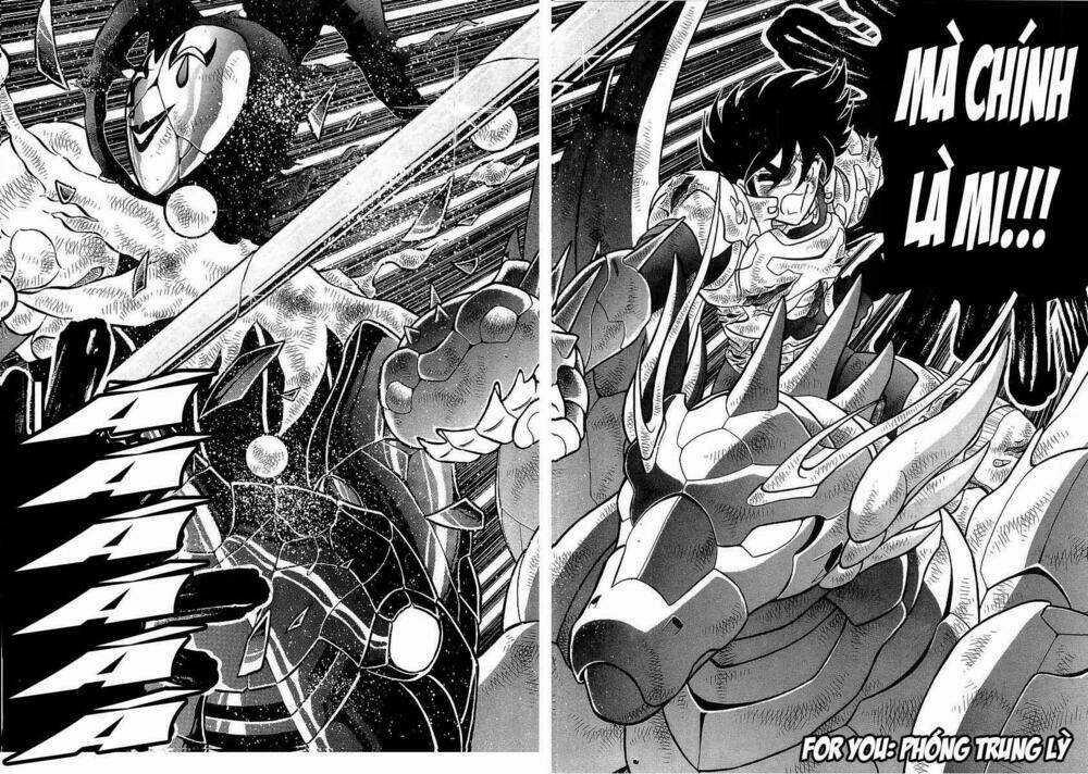 B't X - Chapter 40 - Trang 29