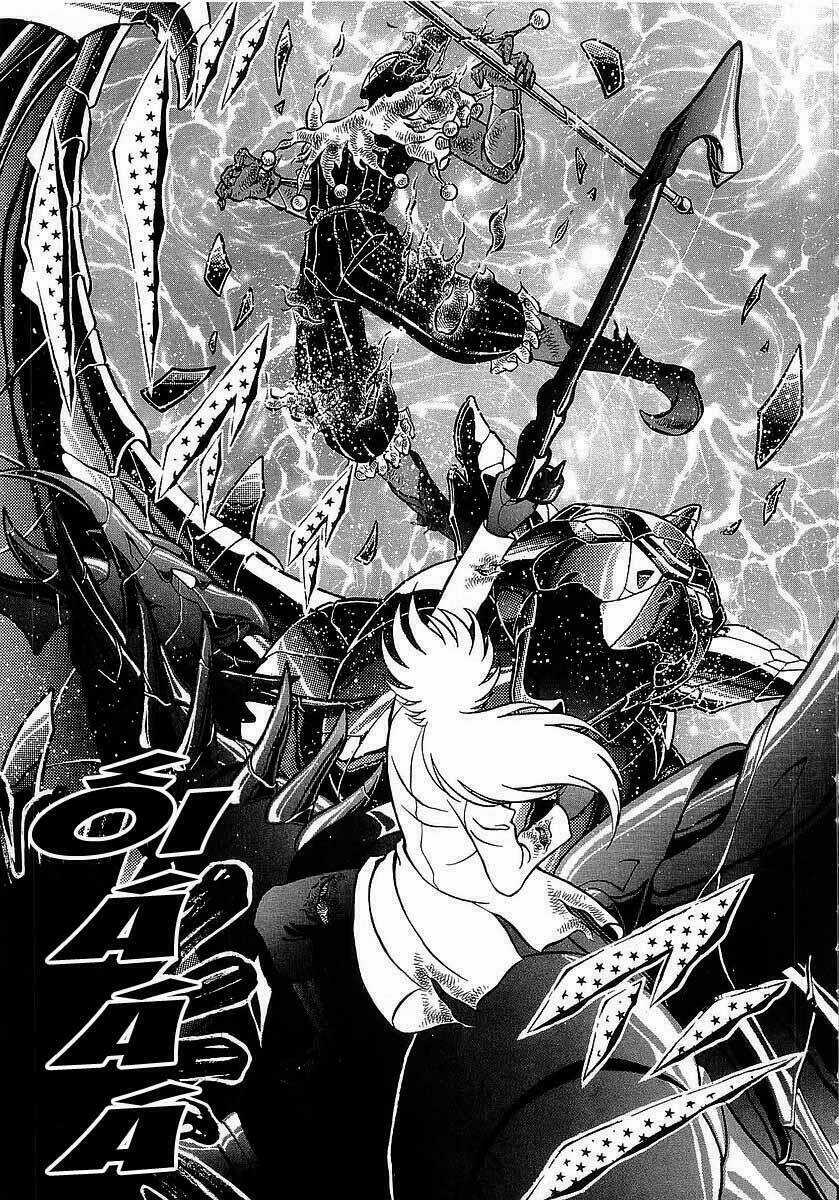 B't X - Chapter 40 - Trang 31