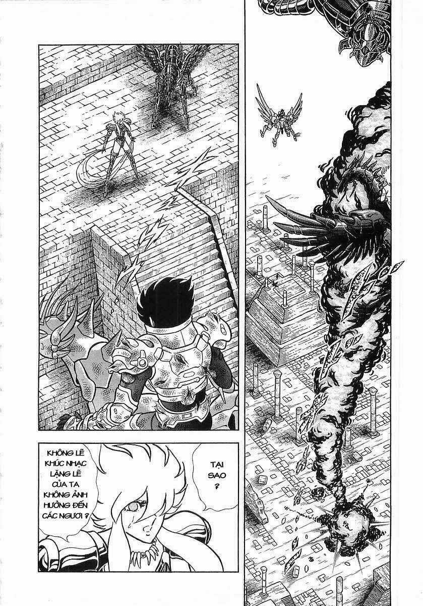 B't X - Chapter 40 - Trang 35