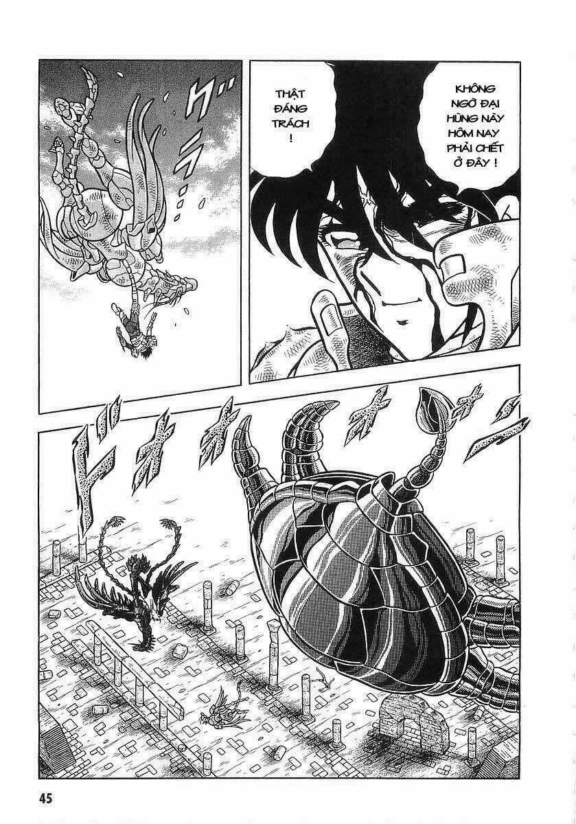 B't X - Chapter 40 - Trang 40