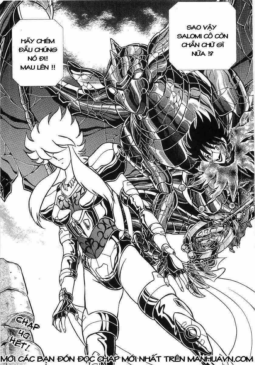 B't X - Chapter 40 - Trang 44