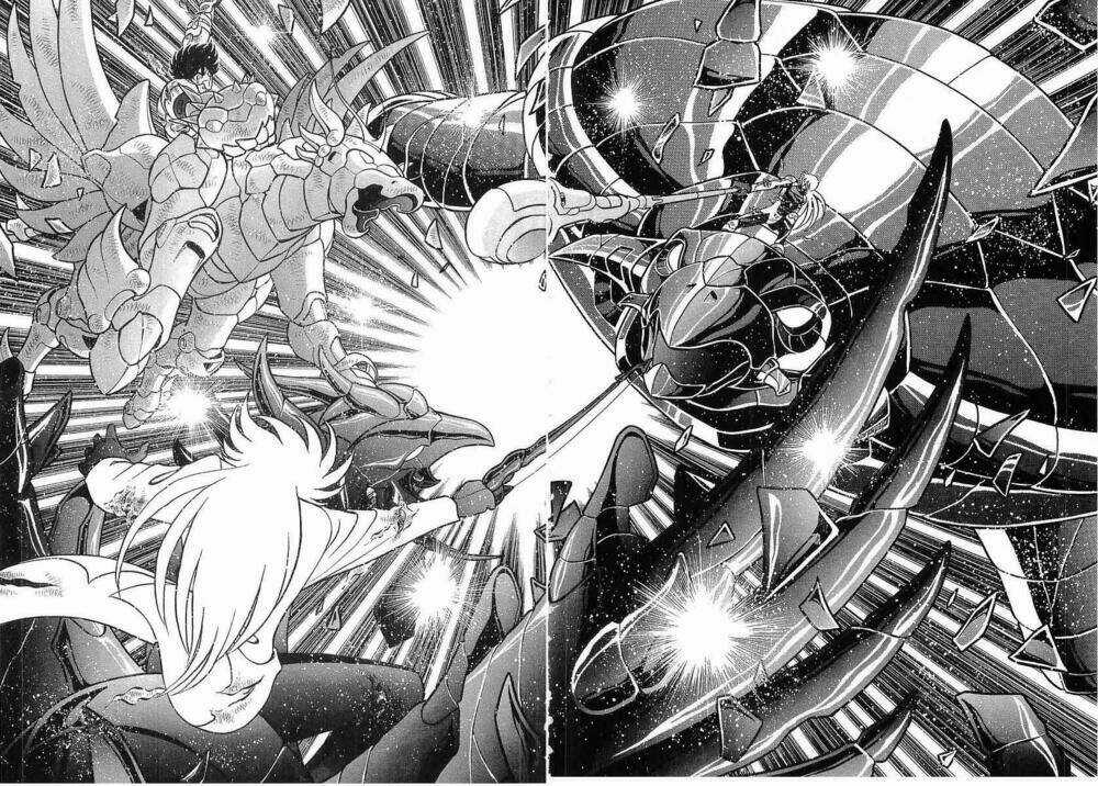 B't X - Chapter 40 - Trang 6