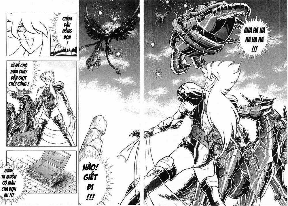 B't X - Chapter 40 - Trang 7