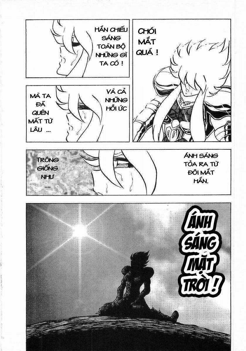 B't X - Chapter 41 - Trang 12