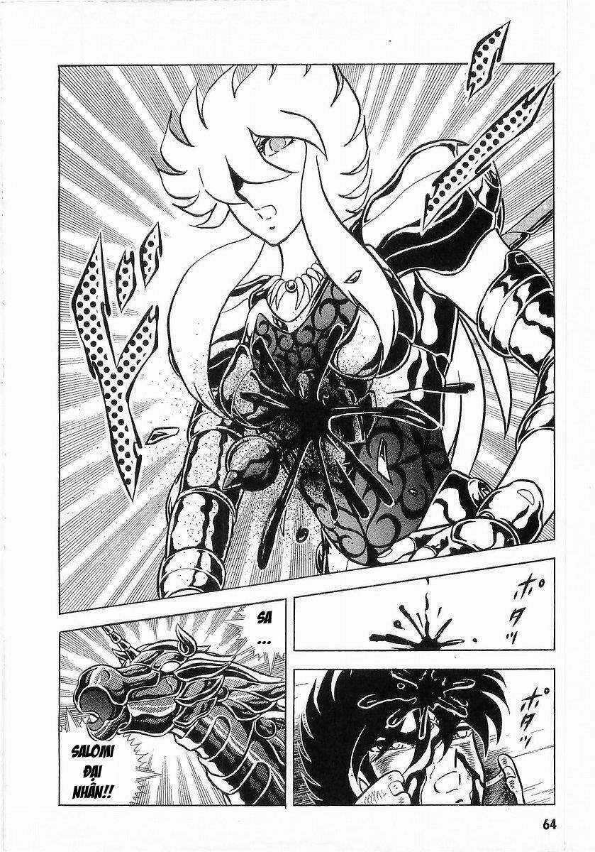 B't X - Chapter 41 - Trang 14