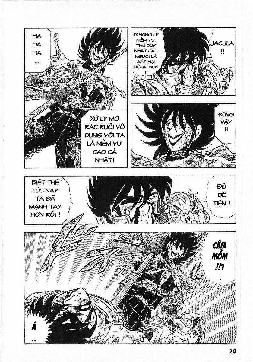 B't X - Chapter 41 - Trang 20