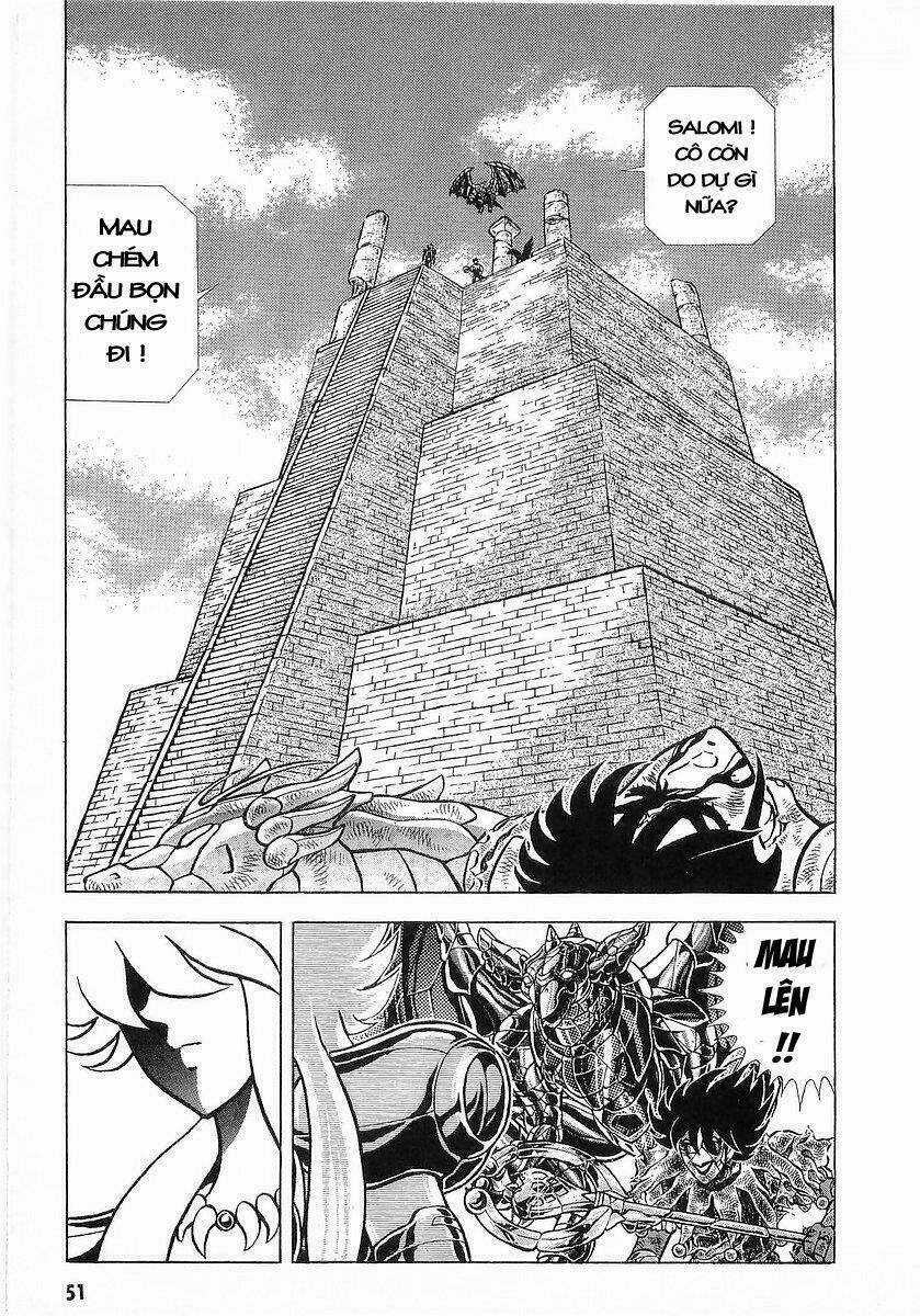 B't X - Chapter 41 - Trang 3