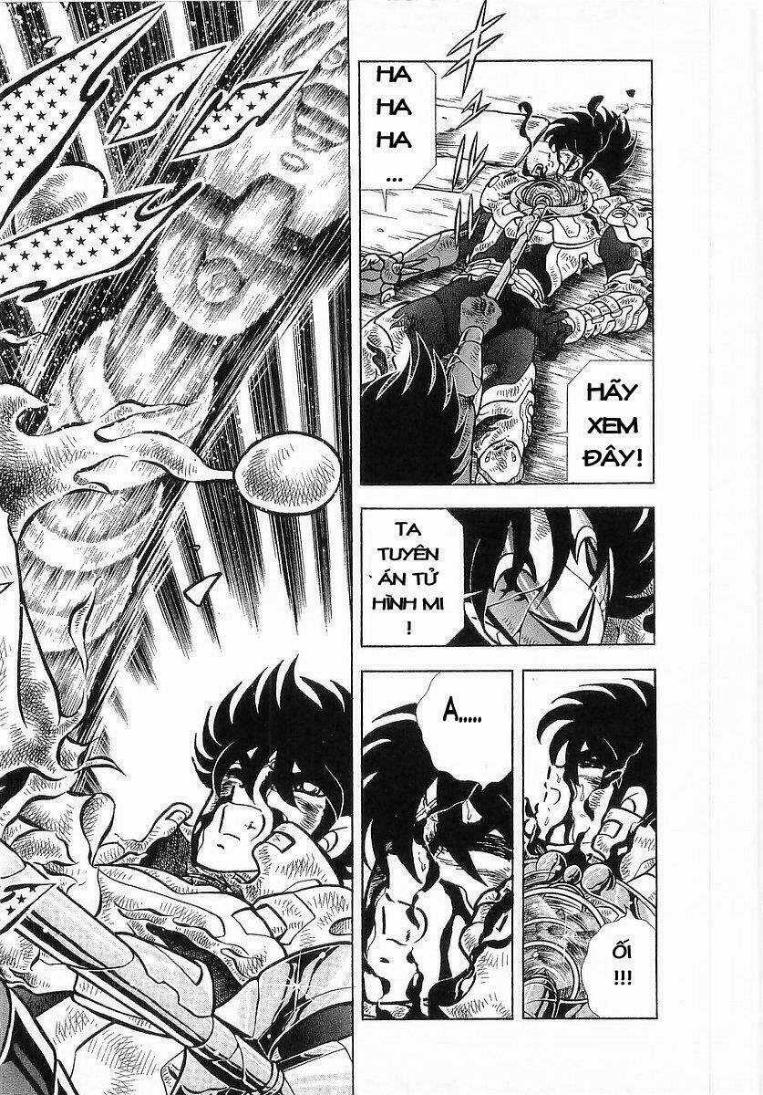 B't X - Chapter 41 - Trang 22