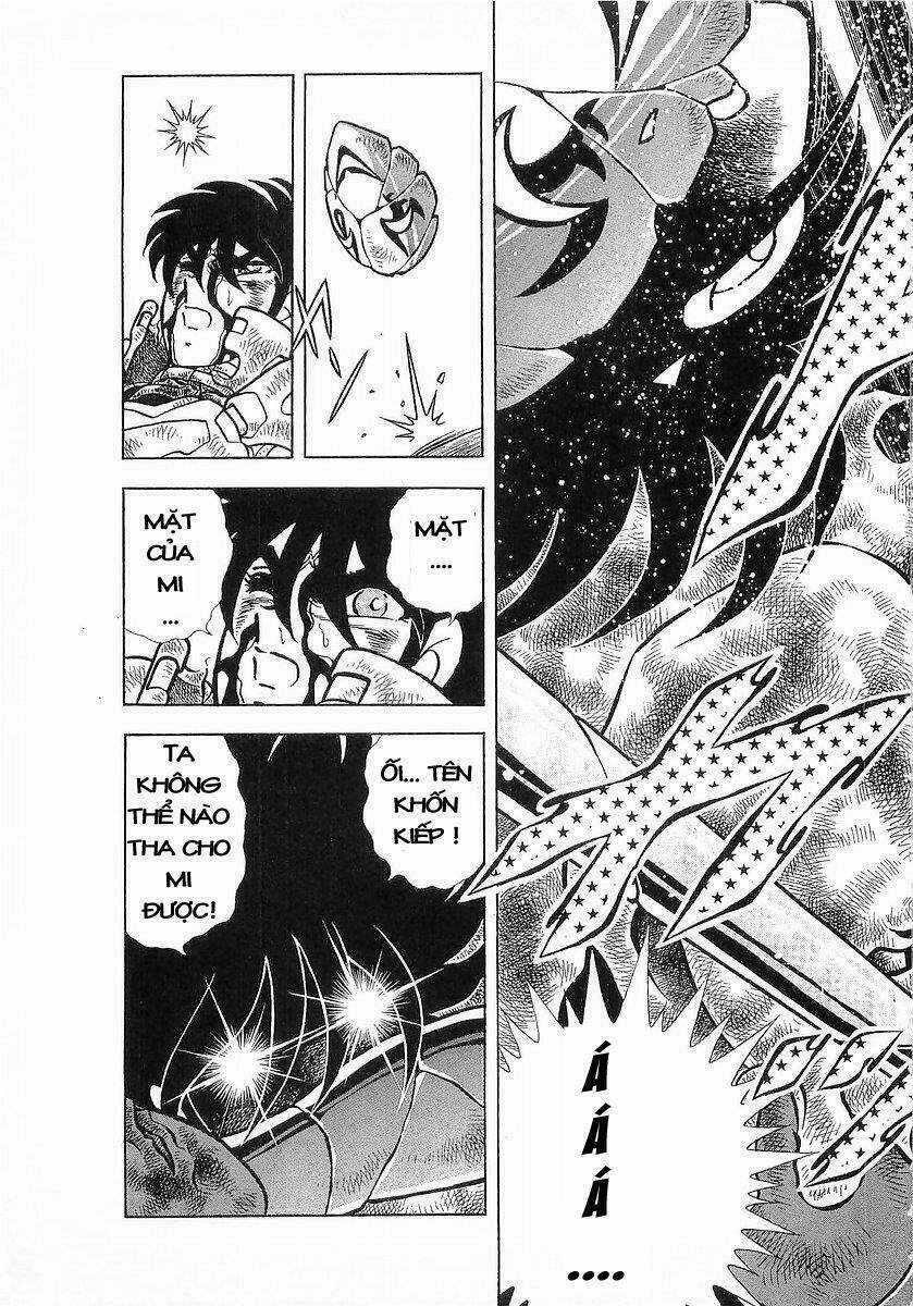 B't X - Chapter 41 - Trang 23