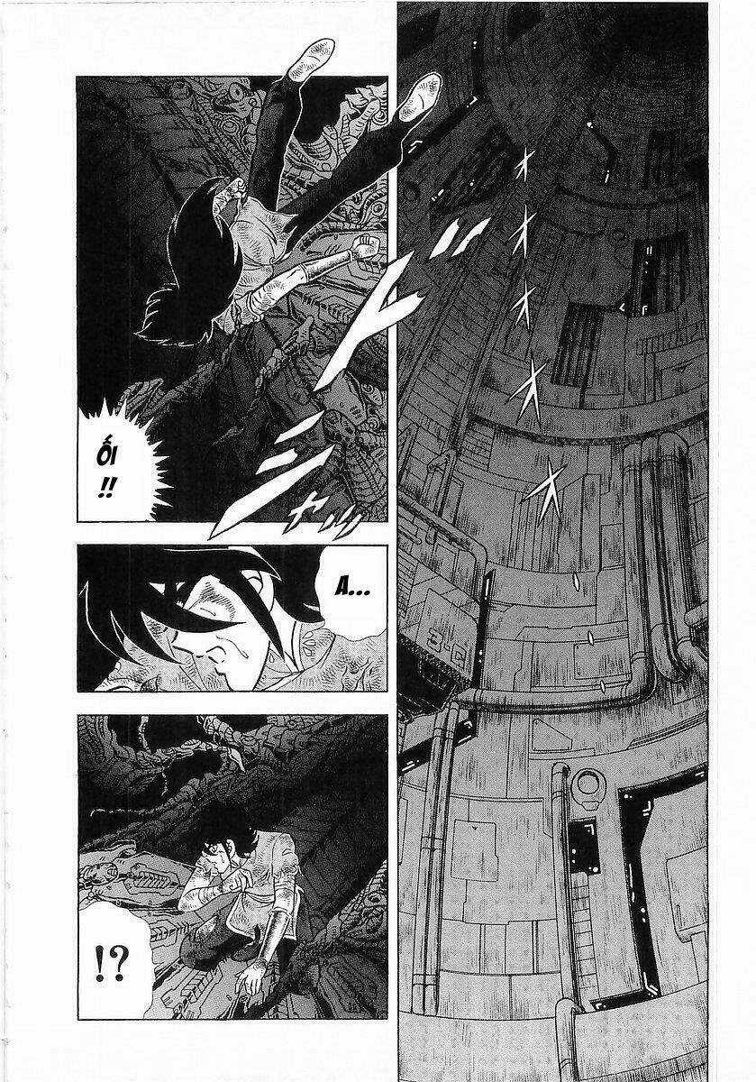 B't X - Chapter 41 - Trang 24