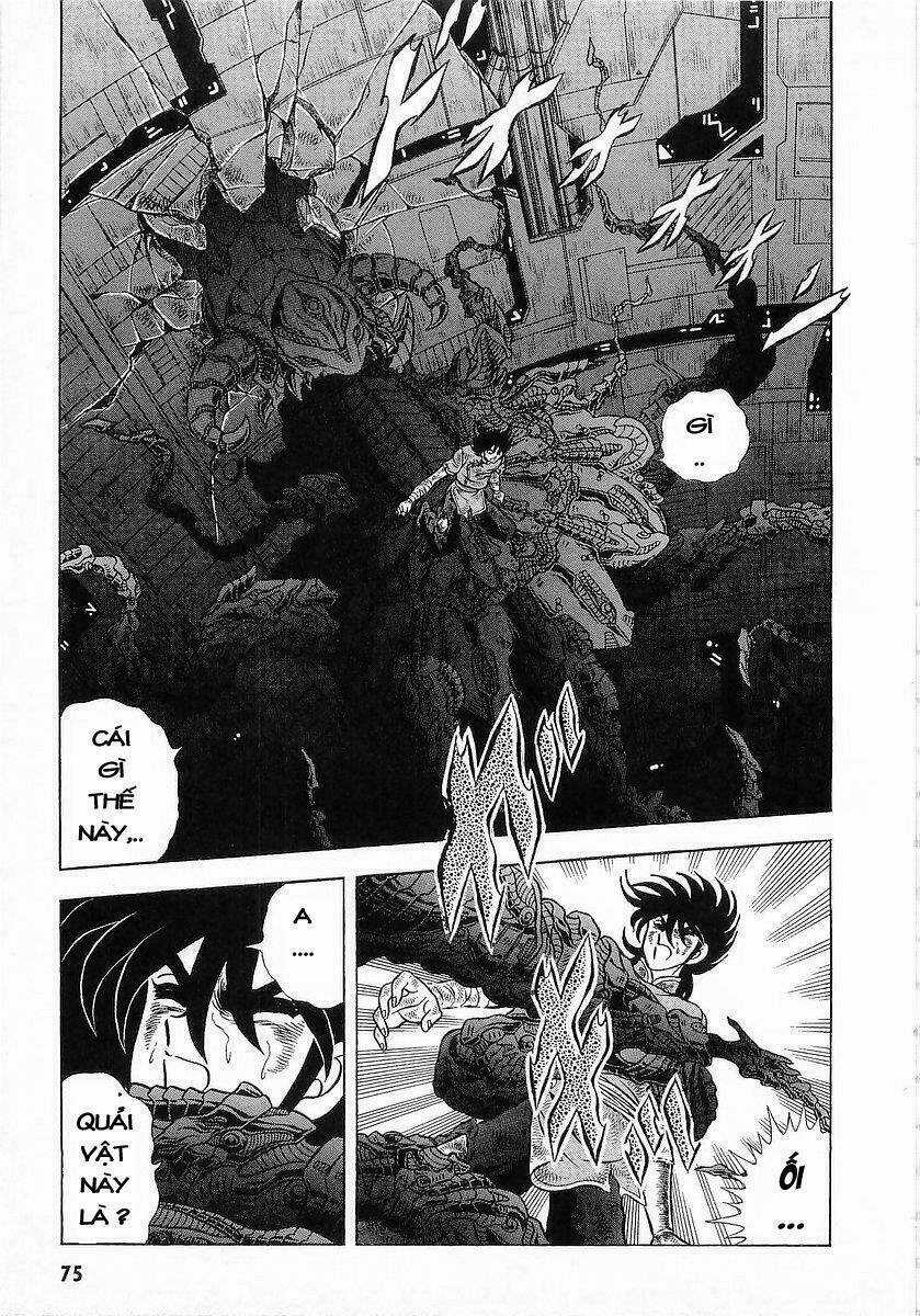 B't X - Chapter 41 - Trang 25