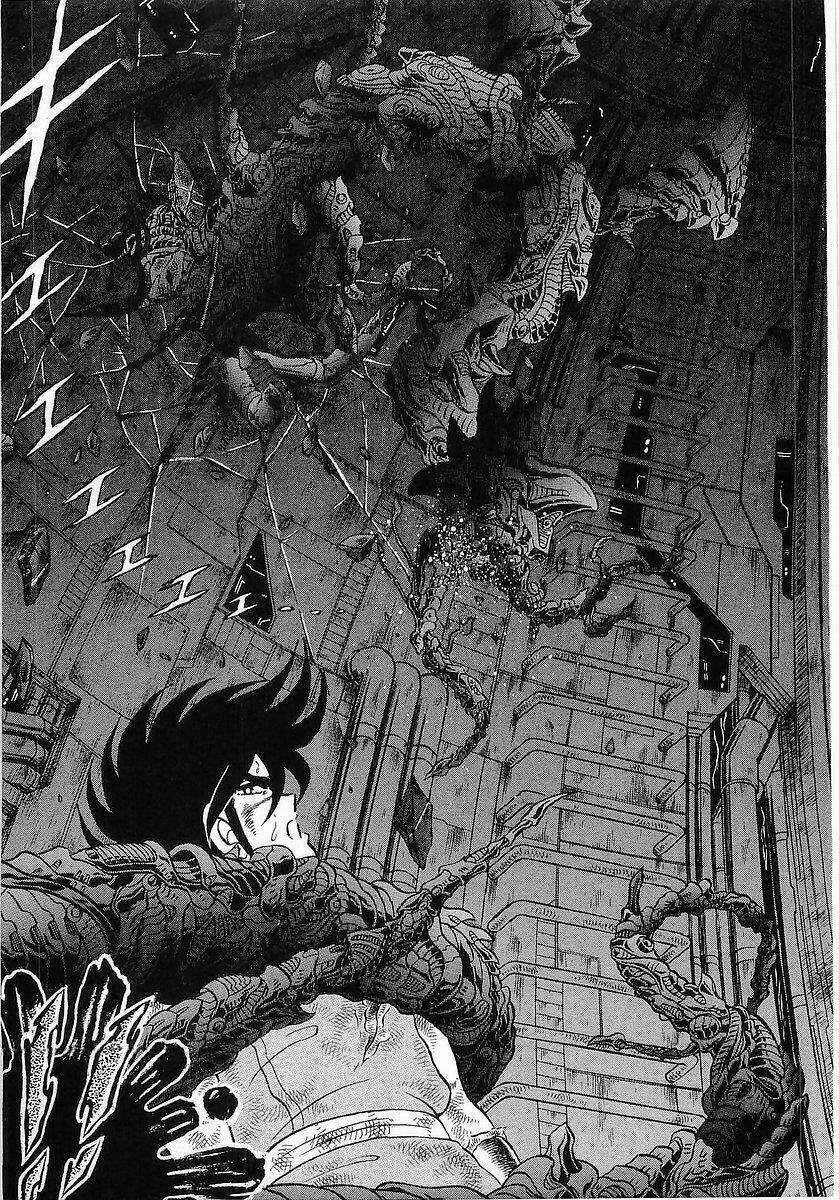 B't X - Chapter 41 - Trang 27