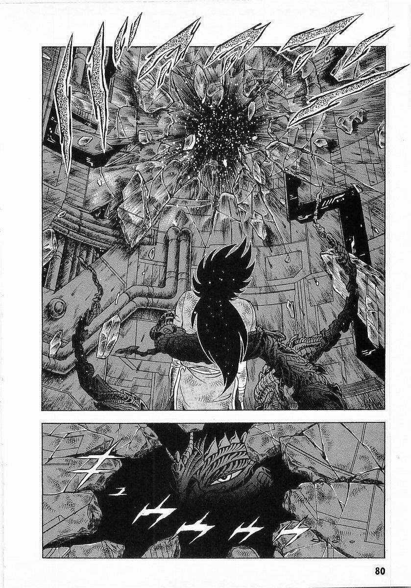 B't X - Chapter 41 - Trang 30