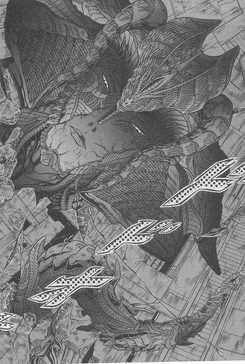 B't X - Chapter 41 - Trang 32