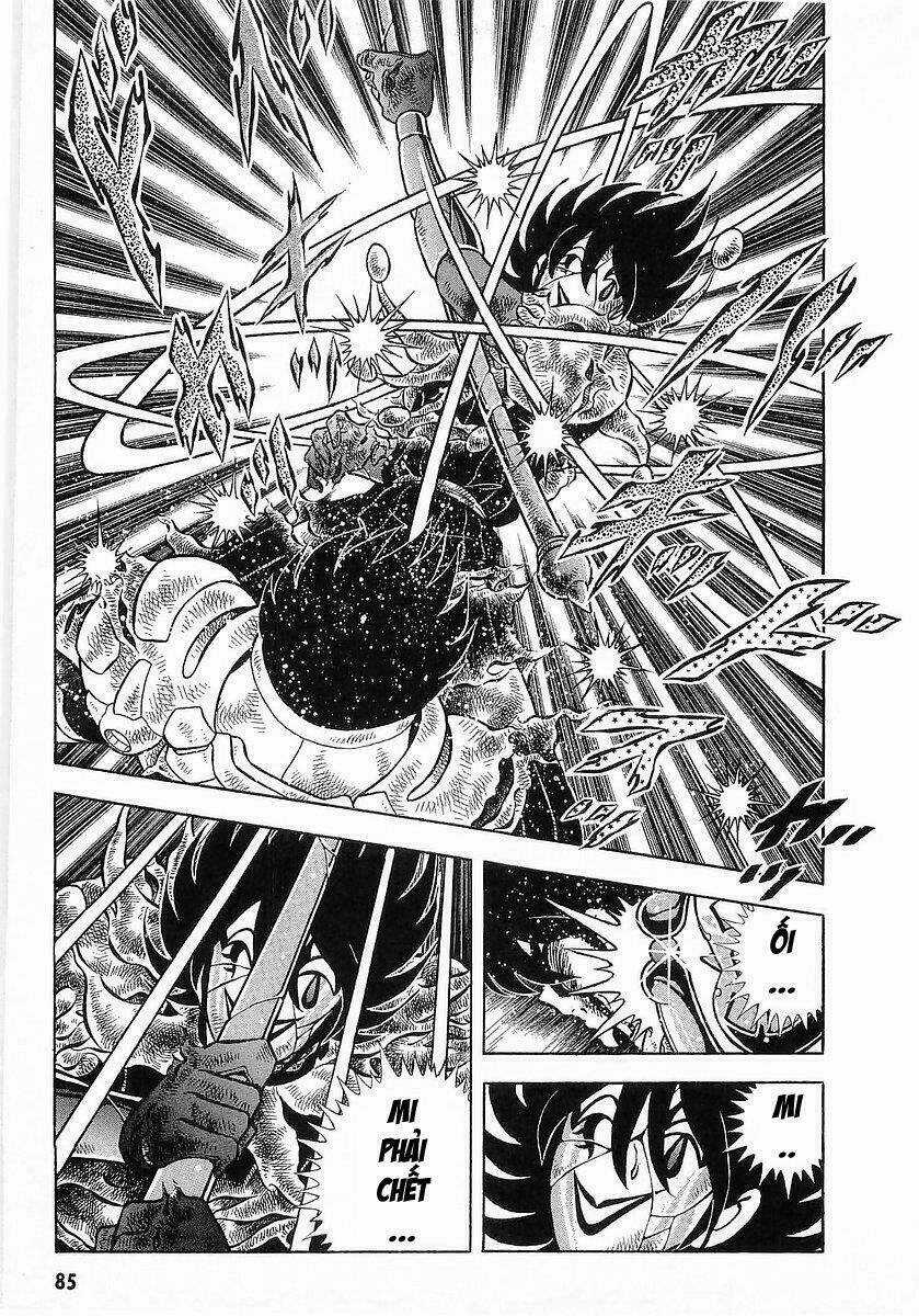 B't X - Chapter 41 - Trang 35