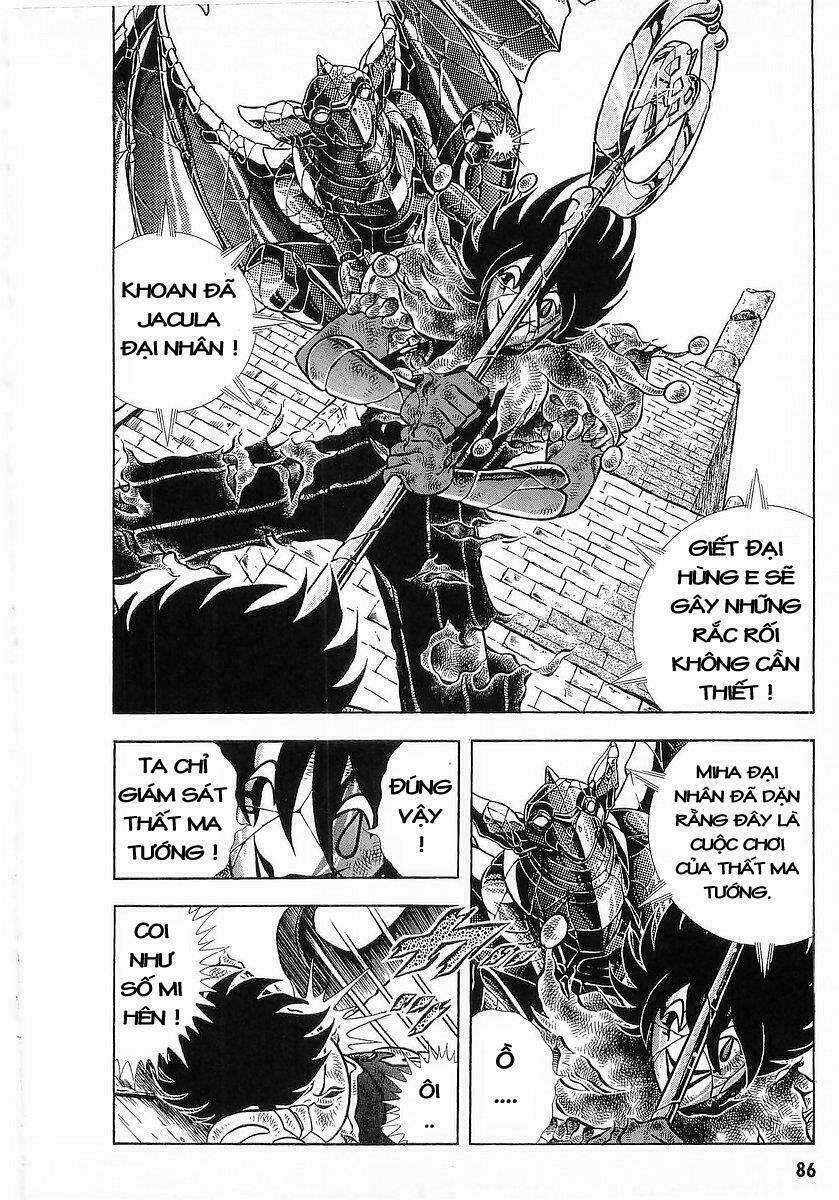 B't X - Chapter 41 - Trang 36