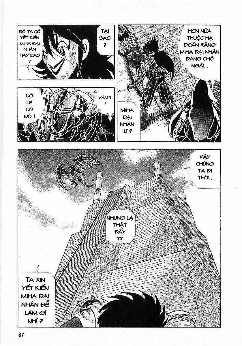 B't X - Chapter 41 - Trang 37