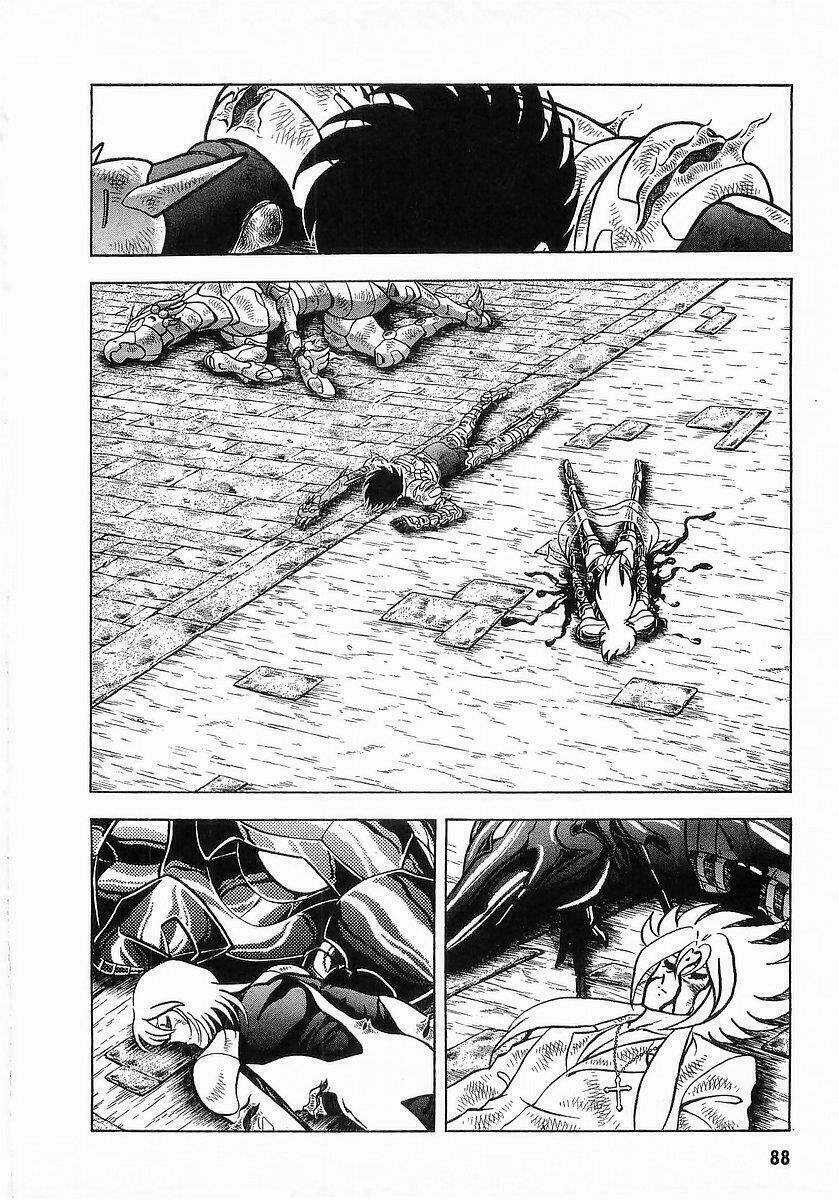 B't X - Chapter 41 - Trang 38